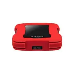 هارد اکسترنال ای دیتا مدل HD330 ظرفیت ۲ ترابایت