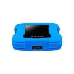 هارد اکسترنال ای دیتا مدل HD330 ظرفیت ۲ ترابایت