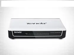 تندا سوییچ شبکه ۱۶ پورت مدل S16