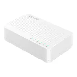 سوییچ شبکه ۵ پورت تندا مدل S105