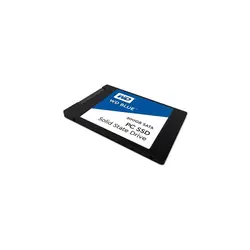 حافظه SSD وسترن دیجیتال مدل BLUE WD ظرفیت ۵۰۰ گیگابایت