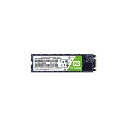 اس اس دی اینترنال وسترن دیجیتال مدل GREEN WDS480G ظرفیت ۴۸۰ گیگابایت