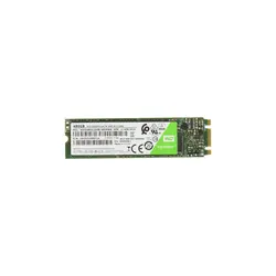 اس اس دی اینترنال وسترن دیجیتال مدل GREEN WDS480G ظرفیت ۴۸۰ گیگابایت