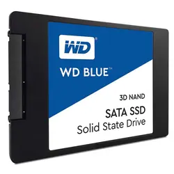 حافظه SSD وسترن دیجیتال مدل BLUE WD NANO ظرفیت ۱ ترابایت