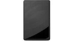 هارد اکسترنال سیگیت مدل Backup Plus Slim ظرفیت ۲ ترابایت