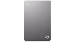 هارد اکسترنال سیگیت مدل Backup Plus Slim ظرفیت ۲ ترابایت