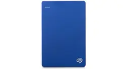 هارد اکسترنال سیگیت مدل Backup Plus Slim ظرفیت ۱ ترابایت