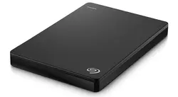 هارد اکسترنال سیگیت مدل Backup Plus Slim ظرفیت ۱ ترابایت