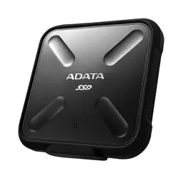 حافظه SSD ای دیتا مدل SD700 ظرفیت ۵۱۲ گیگابایت