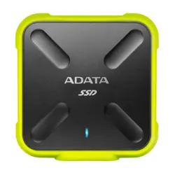 حافظه SSD ای دیتا مدل SD700 ظرفیت ۵۱۲ گیگابایت
