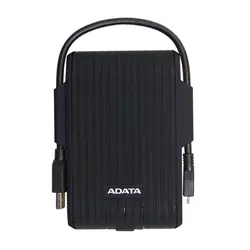 هارد اکسترنال ای دیتا مدل HD725 ظرفیت ۴ ترابایت