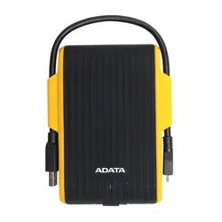 هارد اکسترنال ای دیتا مدل HD725 ظرفیت ۲ ترابایت