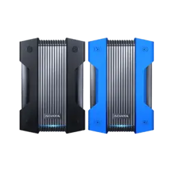 هارد اکسترنال ای دیتا مدل HD830 ظرفیت ۲ ترابایت