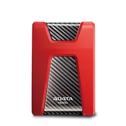 هارددیسک اکسترنال ای دیتا مدل HD650 ظرفیت ۱ ترابایت