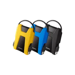 هارد دیسک اکسترنال ای دیتا مدل  HD680 ظرفیت ۱ ترابایت