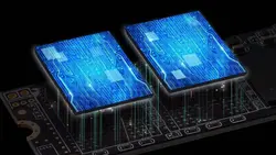 اس اس دی اینترنال ایکس پی جی مدل SX8200 Pro ظرفیت 512 گیگابایت