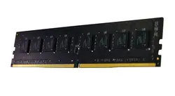 رم دسکتاپ DDR4 تک کاناله 2400 مگاهرتز CL17 گیل مدل Pristine ظرفیت 16 گیگابایت