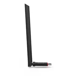 آداپتور شبکه USB تندا U6