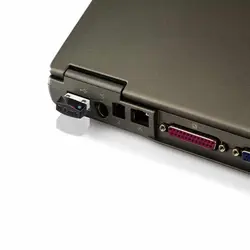 کارت شبکه USB و بی‌سیم دی-لینک DWA-121