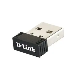 کارت شبکه USB و بی‌سیم دی-لینک DWA-121
