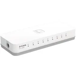 سوییچ ۸ پورت دی-لینک مدل DES-1008A