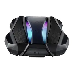 هارد اکسترنال ای دیتا مدل HD770G ظرفیت ۲ ترابایت