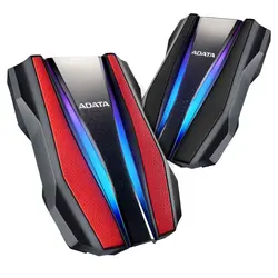 هارد اکسترنال ای دیتا مدل HD770G ظرفیت ۱ ترابایت