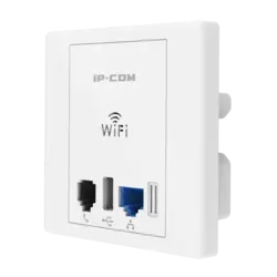 اکسس پوینت دیواری W30AP