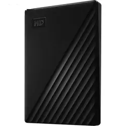 هارد اکسترنال وسترن دیجیتال مدل My Passport WD ظرفیت ۲ ترابایت