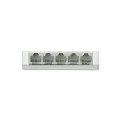 سوییچ دسکتاپ ۵ پورت گیگابیتی دی-لینک مدل DGS-1005A