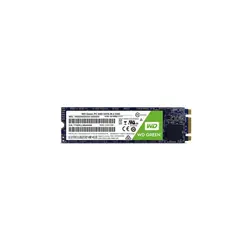 اس اس دی اینترنال وسترن دیجیتال مدل GREEN WDS120 M.2ظرفیت ۱۲۰ گیگابایت