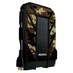 هارد اکسترنال ای دیتا مدل HD710M Pro ظرفیت ۱ ترابایت