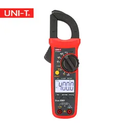 کلمپ آمپر متر AC یونیتی مدل UT202 plus