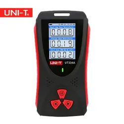 دوزیمتر یونیتی مدل Uni-T UT334A