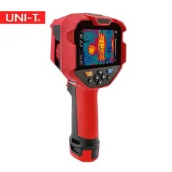 دوربین حرارتی یونیتی UTi740H