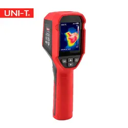 دوربین حرارتی یونیتی UTi712S