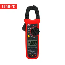 کلمپ آمپرمتر یونیتی Uni-T UT203 plus