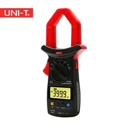 کلمپ آمپرمتر دیجیتالی یونیتی مدل UT206