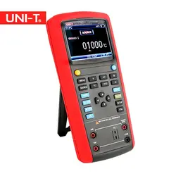 کالیبراتور دمای چند منظوره یونیتی UT-714