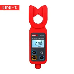کلمپ جریان نشتی یونیتی UT255A