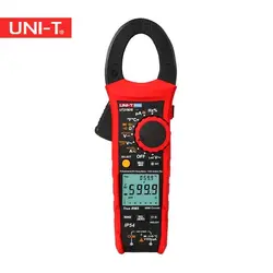کلمپ آمپر متر AC/DC یونیتی UT219DS