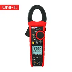 کلمپ آمپر متر AC یونیتی UT219M