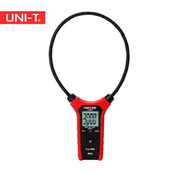 کلمپ آمپرمتر فلکسیبل یونیتی مدل UT281C