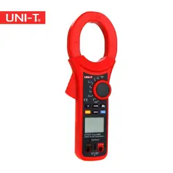 کلمپ آمپر متر AC/DC یونیتی UT221