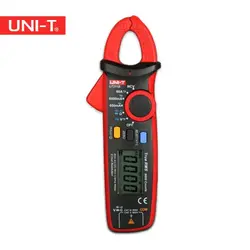 کلمپ آمپر متر AC/DC یونیتی UT211B