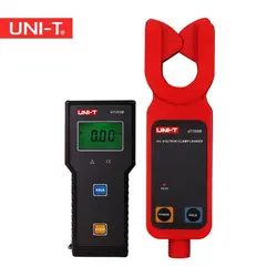 کلمپ جریان نشتی یونیتی UT255B