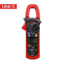 آمپرمتر کلمپی یونیتی Uni-T UT204A