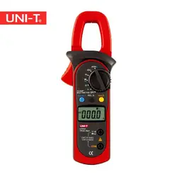 آمپرمتر کلمپی یونیتی Uni-T UT204
