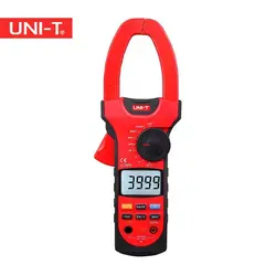 کلمپ آمپرمتر یونیتی مدل UNI-T UT-207A