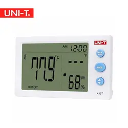 دما رطوبت سنج محیطی مدل A13T